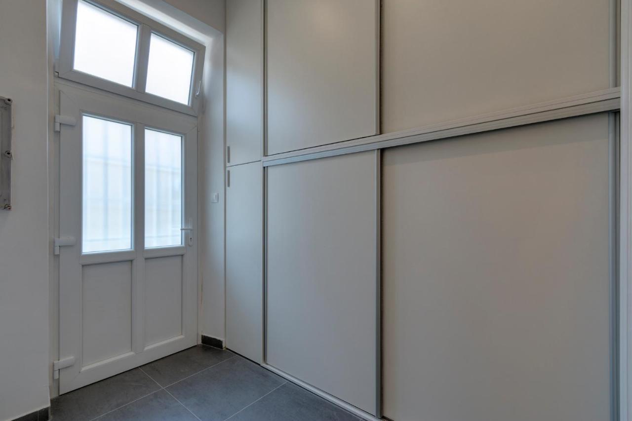 Apartamento Avenue Loft J13 Budapeste