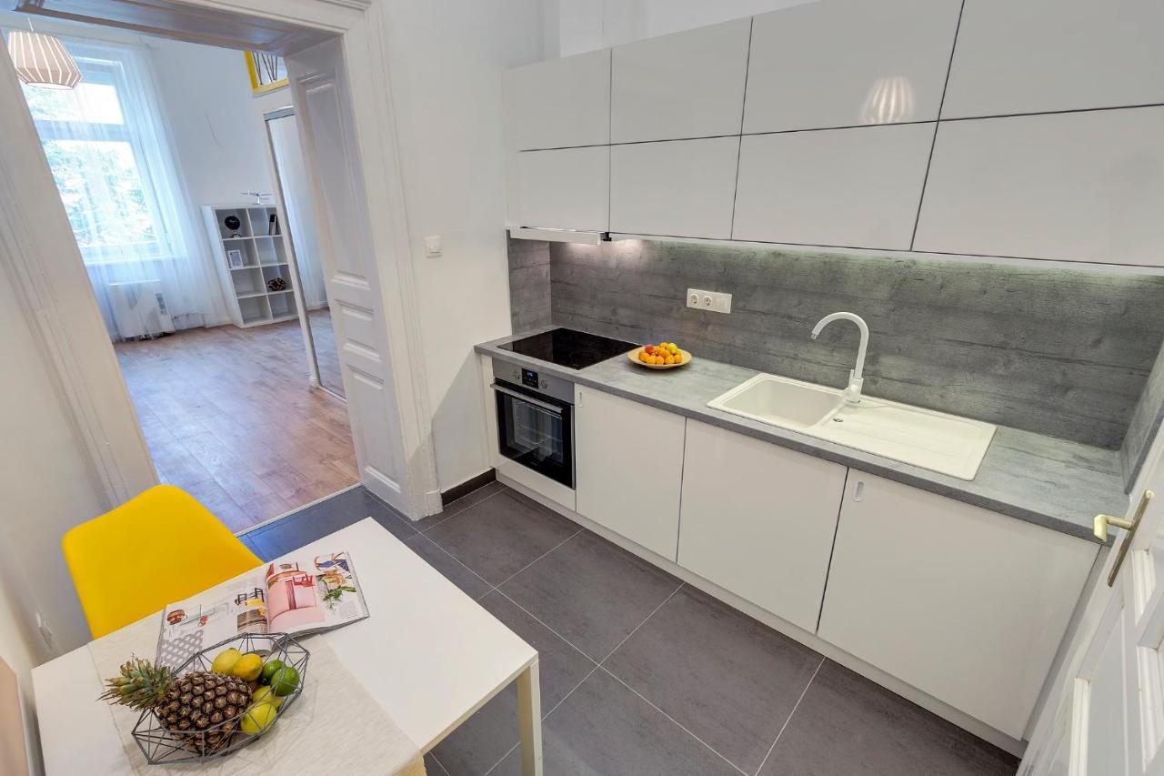 Apartamento Avenue Loft J13 *