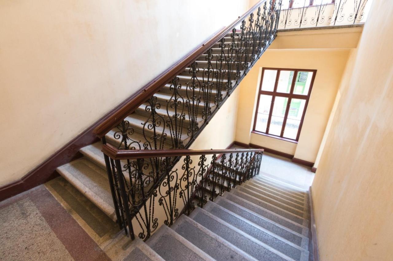 Avenue Loft J13 * Budapeste