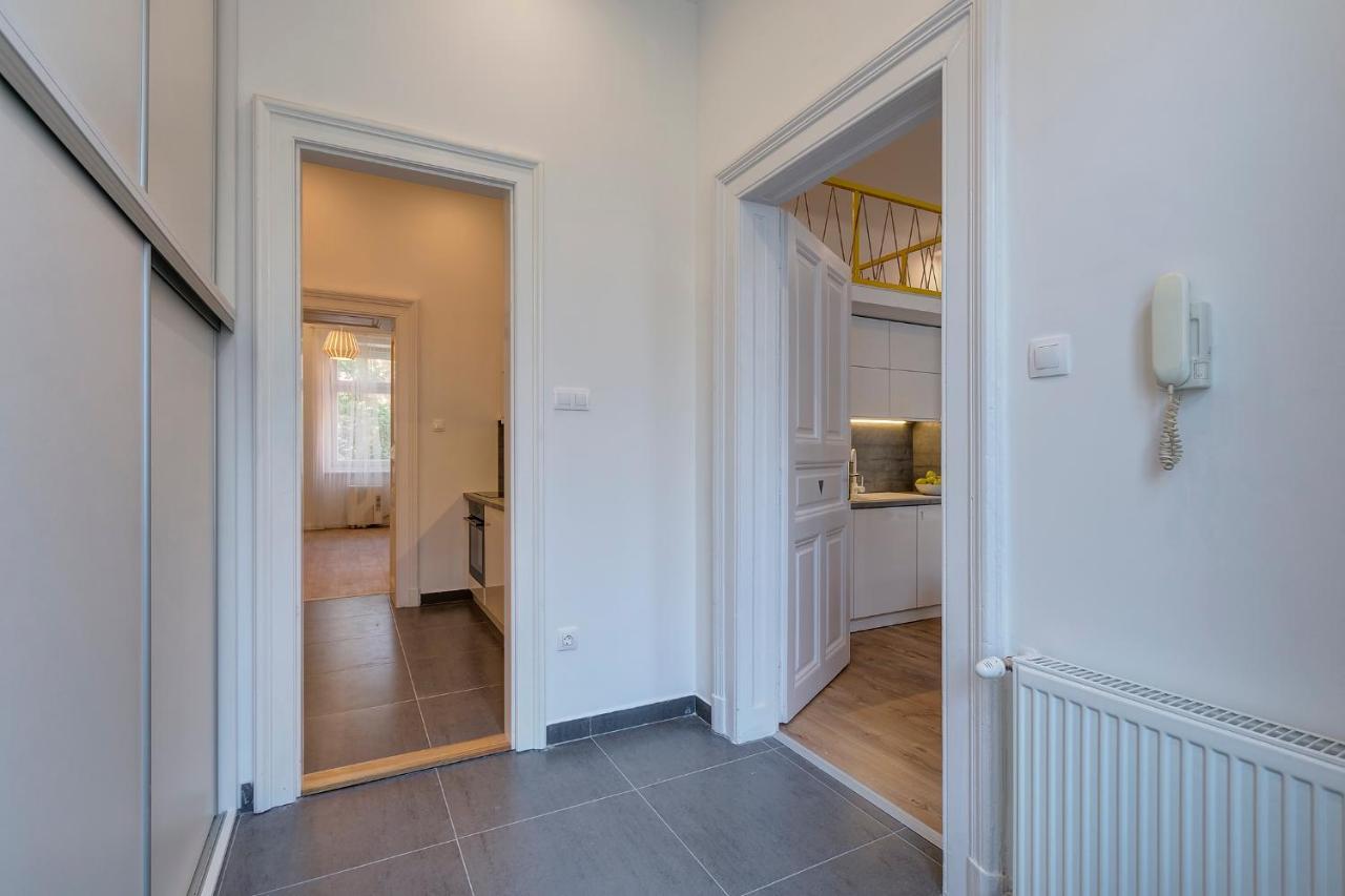 Avenue Loft J13 Appartement