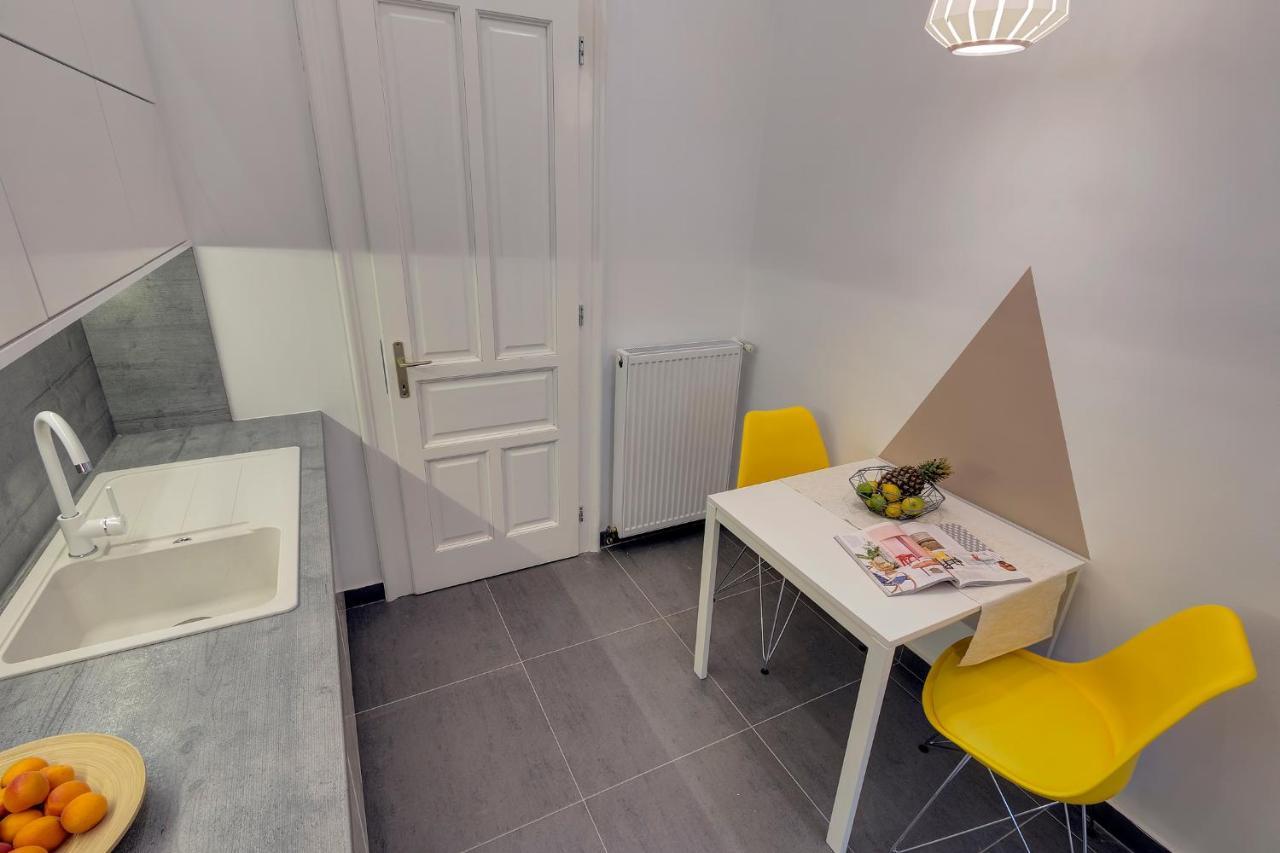 Appartement Avenue Loft J13